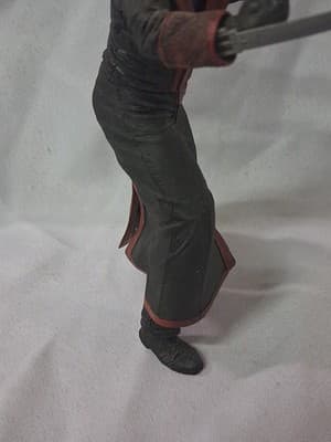NECA Cult Classics Series 5 Saw Jigsaw Killer Action Figure - Thumbnail 5