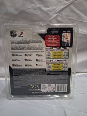 Jordan Eberle Edmonton Oilers NHL Hockey Series 32 McFarlane Action Figure - Thumbnail 2