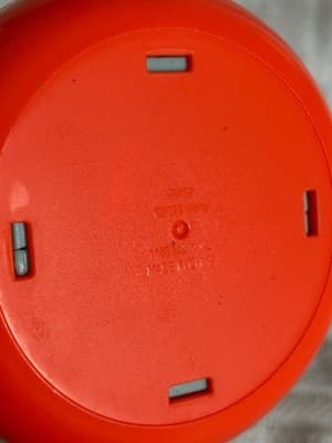 Barbie Pop Reveal Rise Tumbler Cup Only - No Doll - Thumbnail 6