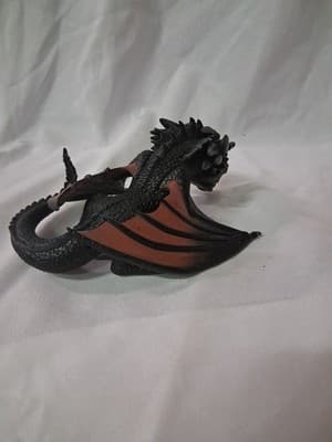 Funko Pop Rides #15 Game Of Thrones Drogon Figure Only Loose Dragon 10” 2016 - Thumbnail 7