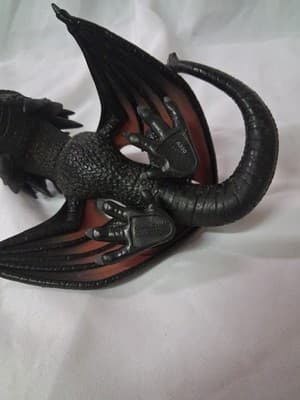 Funko Pop Rides #15 Game Of Thrones Drogon Figure Only Loose Dragon 10” 2016 - Thumbnail 8