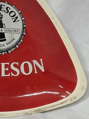 Vintage Mackeson Nut Dish Carltonware - Thumbnail 4