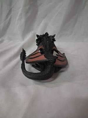 Funko Pop Rides #15 Game Of Thrones Drogon Figure Only Loose Dragon 10” 2016 - Thumbnail 6