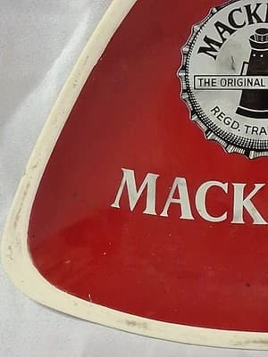 Vintage Mackeson Nut Dish Carltonware - Thumbnail 3