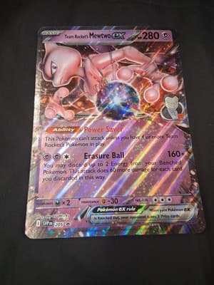Pokémon TCG 5 Promo Card *JUMBO* Lot - Thumbnail 6