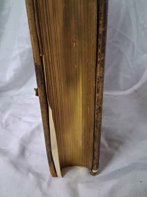 1872 Picturesque America 2 Vol Set 1ST Edition Steel Engravings + 1870s Ephemera - Thumbnail 12
