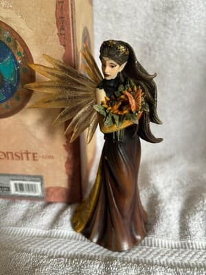 Dragonsite Lot Of 4 Summer Dreams, Spring Enchant, Winter Fantasia, Autumn - Thumbnail 21