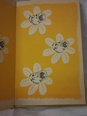 Hurry Up, Slowpoke by Crosby Newell Wonder Books Easy Reader 1961 HC Vintage - Thumbnail 3