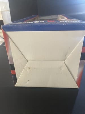 Gemmy Ind ~ President George W. Bush ~ Pop Culture Series ~ w/Box 13" Tall - Thumbnail 5