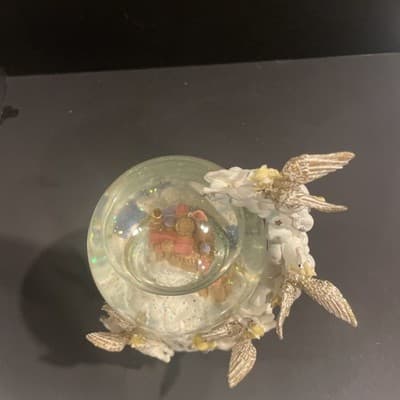 San Francisco Music Box Company Once Upon A Dream Unicorn - Thumbnail 4