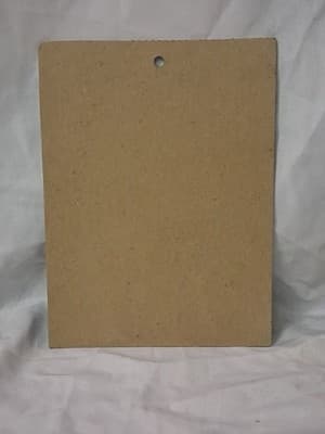 Vintage 1983 Benji Frame Tray Puzzle 4512C-36 Golden - Thumbnail 6