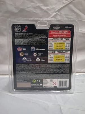 Phil Kessel Toronto Maple Leafs NHL Series 31 McFarlane Variant Figure /2,000 - Thumbnail 2