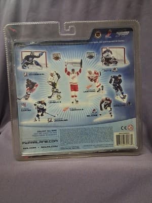 McFarlane Nikolai Khabibulin Tampa Bay Lightning Series 6 - Thumbnail 3