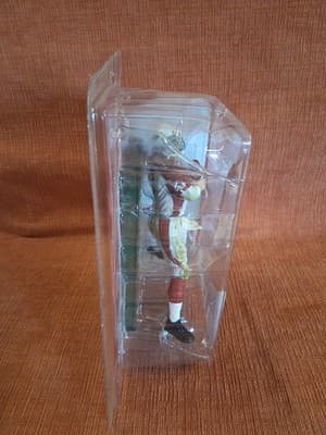 McFarlane Club Exclusive NFL Matt Leinart Cardinals First Round Draft Pick - Thumbnail 3