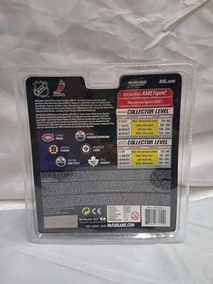 McFarlane Toys NHL Toronto Maple Leafs Sports Picks Series 31 Phil Kessel Figure - Thumbnail 2