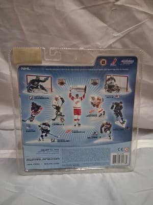 Teemu Selanne 8 Avalanche NHL Series 6 McFarlane Sports Picks Figure 021624AST4 - Thumbnail 2