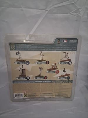 PRINCE FIELDER - Milwaukee Brewers - McFarlane MLB Series 19 - 2007 - NIP - Thumbnail 3