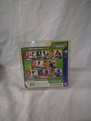 SHAWN GREEN Mcfarlane variant figure 2002 Series 1 BLUE JERSEY DODGERS - Thumbnail 4