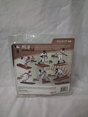 Alex Rodriguez Figure. McFarlane Toys. Yankees NY 2006. New. - Thumbnail 4
