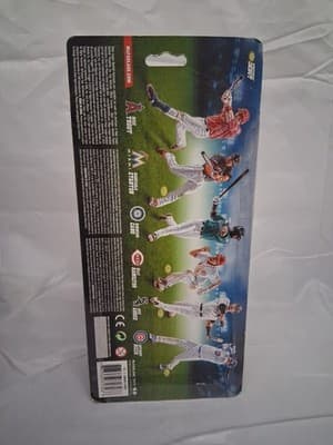 McFarlane 2015 Giancarlo Stanton Florida Marlins series 33 (rookie piece) - Thumbnail 2