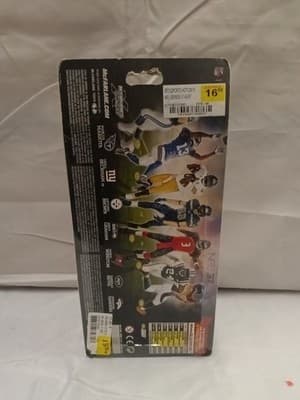 Marcus Mariota Tennessee Titans McFarlane NFL Series 37 - Thumbnail 4