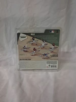 ANDRUW JONES SERIES 15 MCFARLANE BASEBALL FIGURE ATLANTA BRAVES - Thumbnail 4