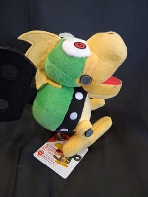 Super Mario All-Stars + Mecha Koopa - Thumbnail 6