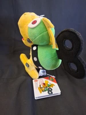 Super Mario All-Stars + Mecha Koopa - Thumbnail 5