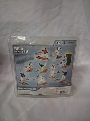 Garret Anderson Anaheim Angels MLB (McFarlane, Sportspicks) #2 - Thumbnail 4