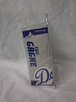McFarlane MLB Eric Gagne Los Angeles Dodgers Series 12 Gray Variant - Thumbnail 3