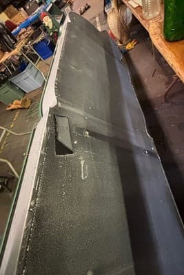 12 foot Light UP Subway Sign Working - Thumbnail 7