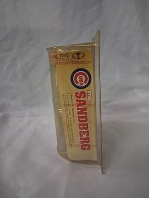 McFarlane Toys Ryne Sandberg Action Figure Cooperstown Collection MLB Baseball - Thumbnail 3