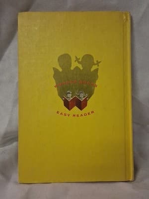 A Train For Tommy Easy Reader By Edith Tarcov Wonder Books 1962 Ex-Library - Thumbnail 2