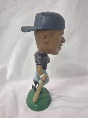 Ken Griffey Jr 1998 Headliners Seattle Mariners 6" Figurine Corinthian EUC -J - Thumbnail 3