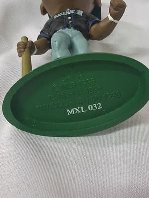 Ken Griffey Jr 1998 Headliners Seattle Mariners 6" Figurine Corinthian EUC -J - Thumbnail 8