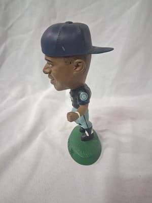 Ken Griffey Jr 1998 Headliners Seattle Mariners 6" Figurine Corinthian EUC -J - Thumbnail 7