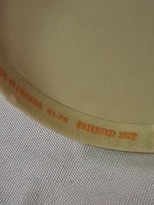 1972 Vintage A&W Root Beer Plastic Cup 1 Quart Extremely Scarce HTF Unused🥤 - Thumbnail 7