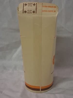 1972 Vintage A&W Root Beer Plastic Cup 1 Quart Extremely Scarce HTF Unused🥤 - Thumbnail 3