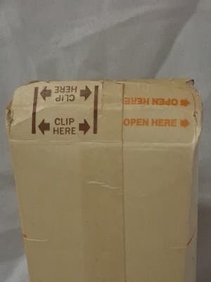 1972 Vintage A&W Root Beer Plastic Cup 1 Quart Extremely Scarce HTF Unused🥤 - Thumbnail 4