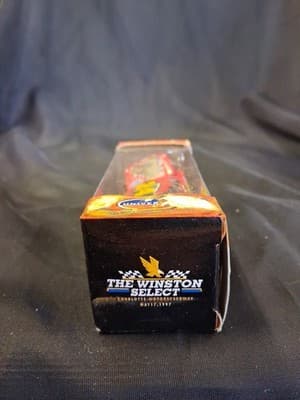 RCCA ACTION 1997 1/64 #24 JEFF GORDON JURASSIC PARK HOOD OPENING Monte Carlo NIB - Thumbnail 2