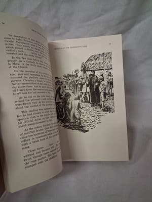 📖🌴 Vintage Book – Saint Augustine FL History 1966 🏰📚✨ - Thumbnail 3