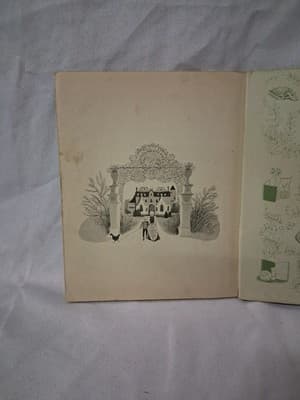 FIRST LITTLE GOLDEN BOOK OF FAIRY TALES~1st ed. Rough Copy 1946 children's Book - Thumbnail 11