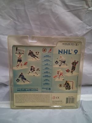Mighty Ducks SERGEI FEDOROV NHL 9 - Thumbnail 2