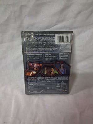Resident Evil: Apocalypse (DVD, 2004, 2-Disc Set, Special Ed) Milla Jovovich - Thumbnail 2