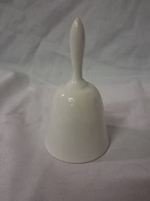 Agiftcorp Bermuda Souvenir Bell Ocean And Dolphins Theme Nice! - Thumbnail 4