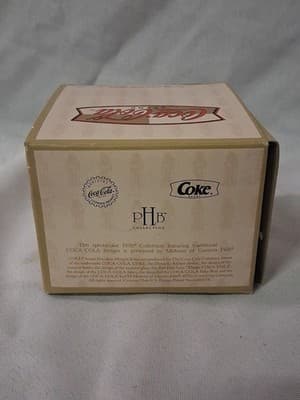 Sprite Can Trinket Box NO Straw - Midwest PHB Porcelain Hinged Box - With Box - Thumbnail 5