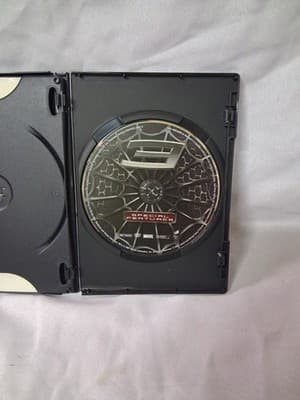 SPIDER-MAN 3 (3-DISC) WIDESCREEN DELUXE EDITION (DVD) w/ PRODUCTION NOTES RARE++ - Thumbnail 8