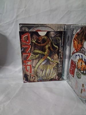Star Wars: The Clone Wars The Complete Season One (1) And Two (2) DVD - Thumbnail 4