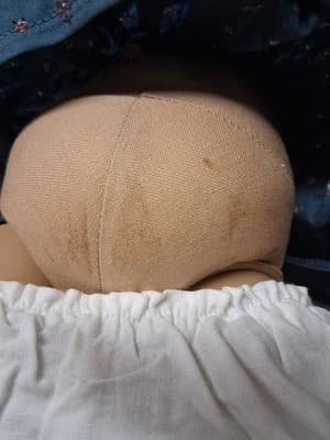1994 American Girl KIRSTEN DOLL Vintage Retired Original Braids Orig Tags Ect! - Thumbnail 16