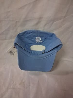 Rare Color NASCAR Michael Waltrip Autographed Baseball Cap NWT Chase Authentics - Thumbnail 5